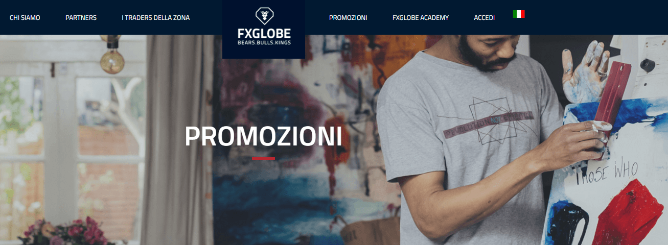 fxglobe-promozioni