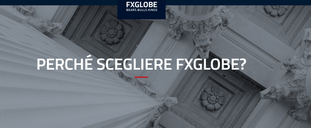 perchè - fxglobe