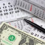 Cambio euro dollaro, rimbalzo di breve termine sulle attese degli stimoli