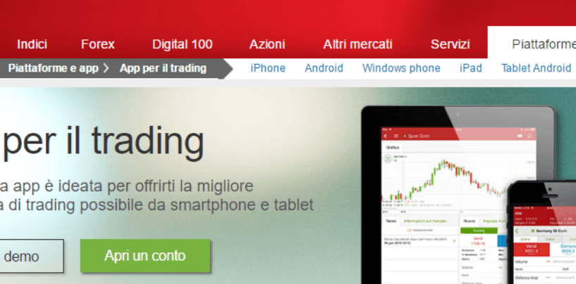 IG Broker Forex /CFD Opinioni e Recensioni