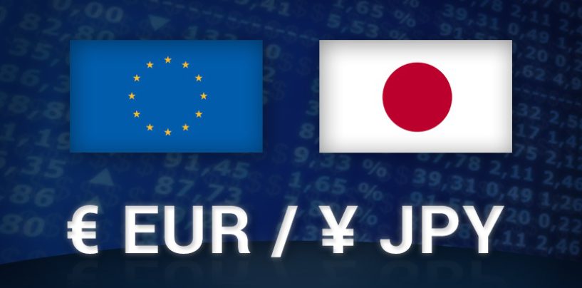 Come e perché investire sul cambio EUR/JPY