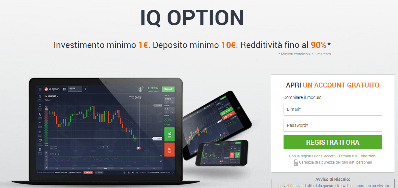 IQ Option