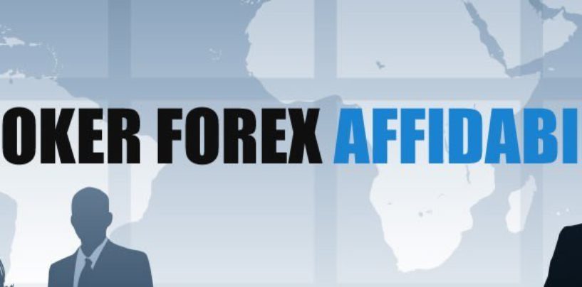 Come scegliere il miglior Broker Forex e l’asset