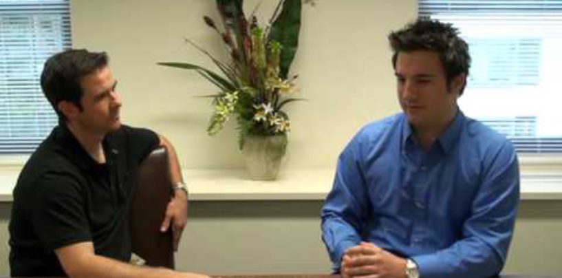 Nial Fuller: trader, autore e coach trading Forex