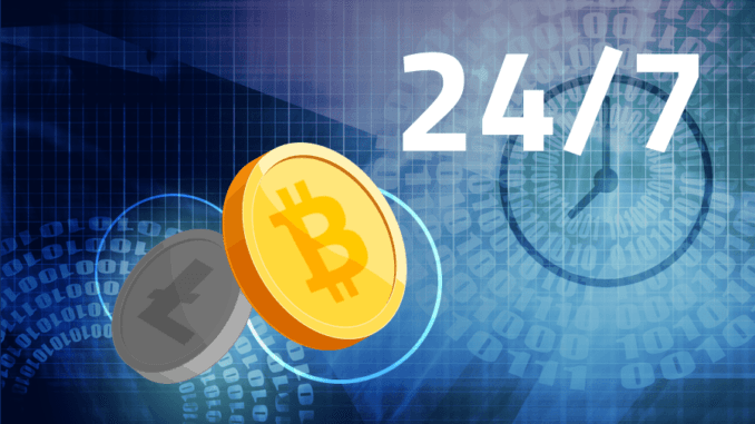 Vale la pena investire in criptovlaute