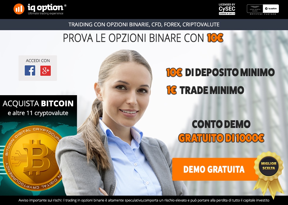 Conto demo forex illimitato
