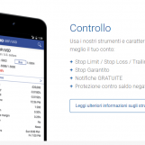 Plus500: Opinione, Recensione, Conto Demo del Broker Trading CFD