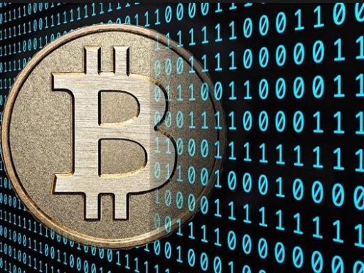 Bitcoin