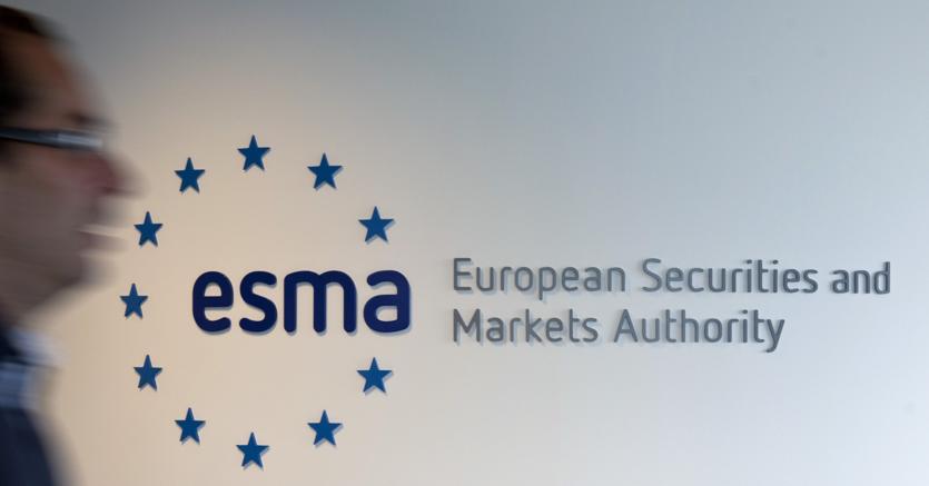 ESMA, le nuove regole sono legge