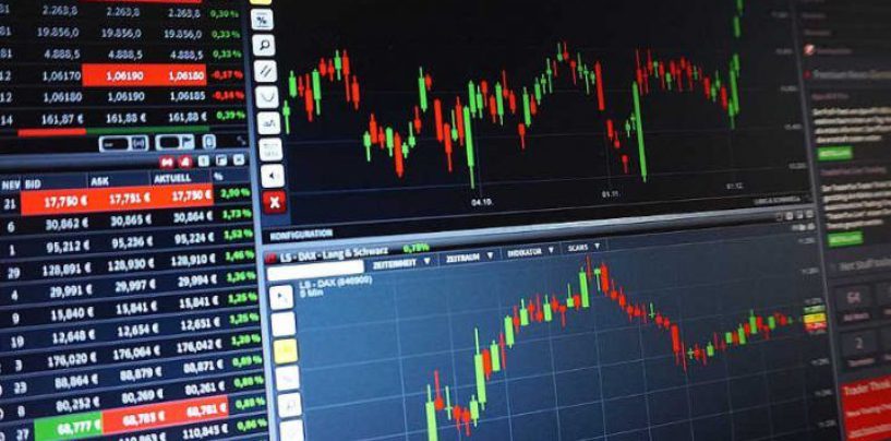 Come investire sul Forex nel 2019