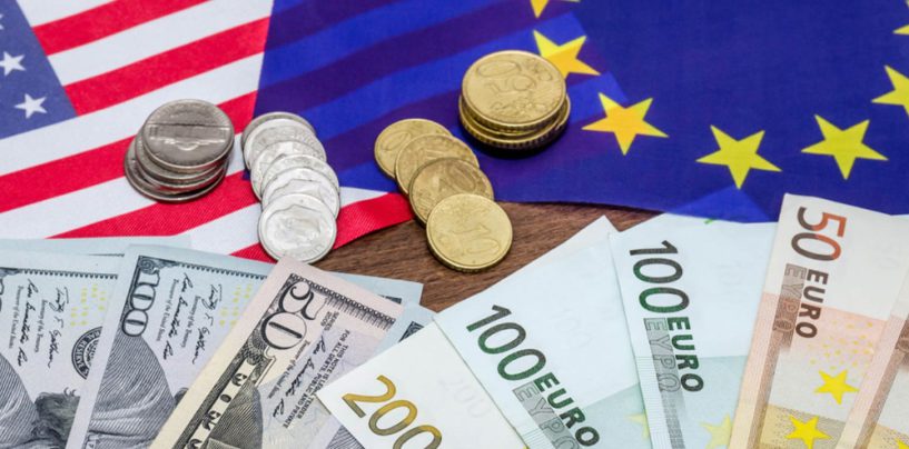 Come fare per investire in dollari?