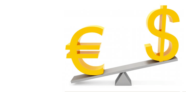 Investire sul cambio euro dollaro: come fare?