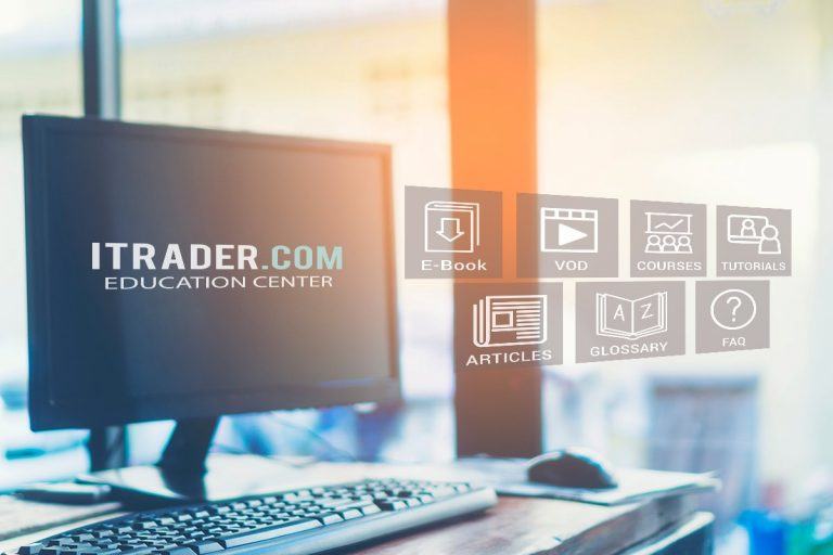 itrader 5
