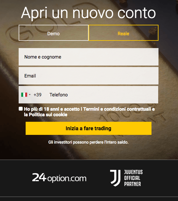 Segnali forex affidabili