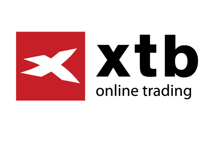 XTB logo