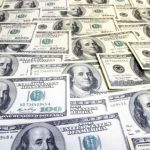 Cambio euro dollaro sotto quota 1.22, ai minimi da tre settimane
