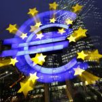 Bassi tassi di interesse, l’analisi sui rischi da parte della BCE