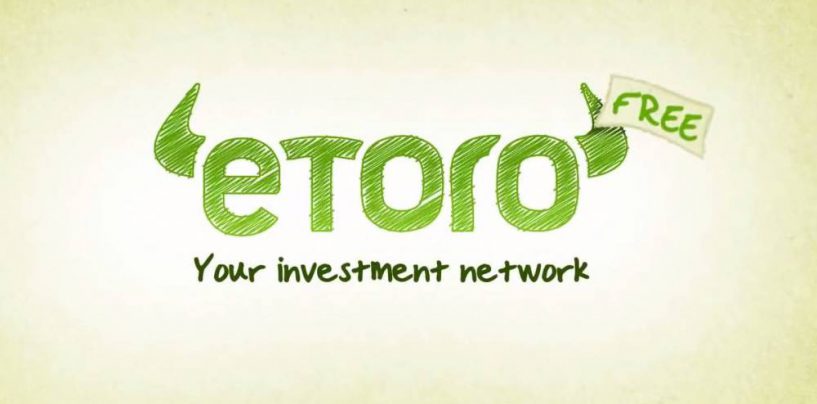 CopyFunds con eToro: ecco come funziona!