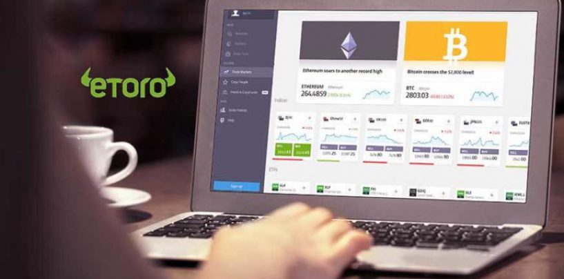 eToro, un’avventura da tester per metterlo a dura prova!