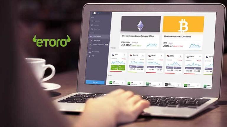 eToro vantaggi