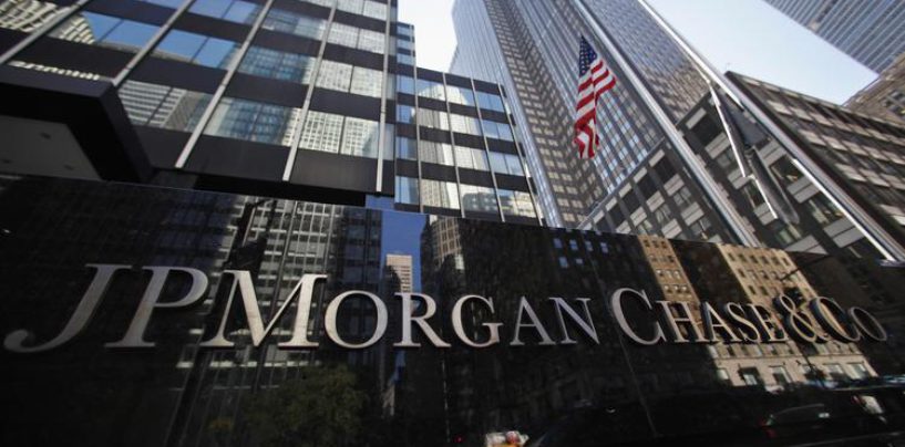 JP Morgan ci consiglia le valute da comprare in caso di recessione e guerra commerciale