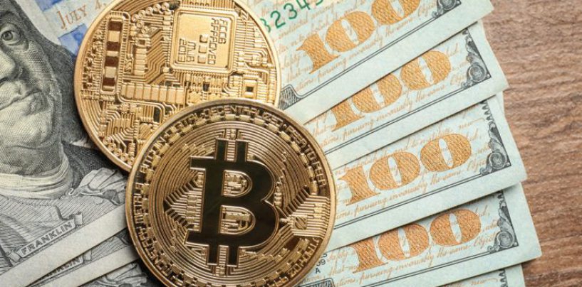 Bitcoin sotto quota 7.000 USD guida nuovo calo criptovalute