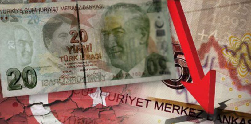 Lira turca, ci possiamo fidare di Ankara?