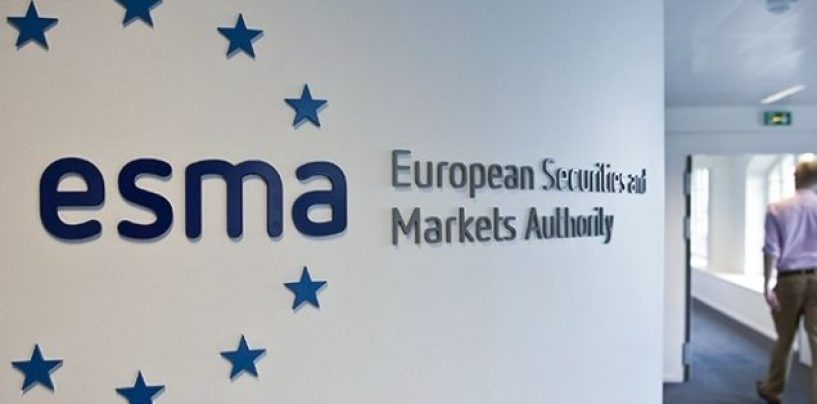 Forex ed ESMA: cosa è cambiato e cosa fare