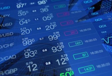 Broker australiano forex