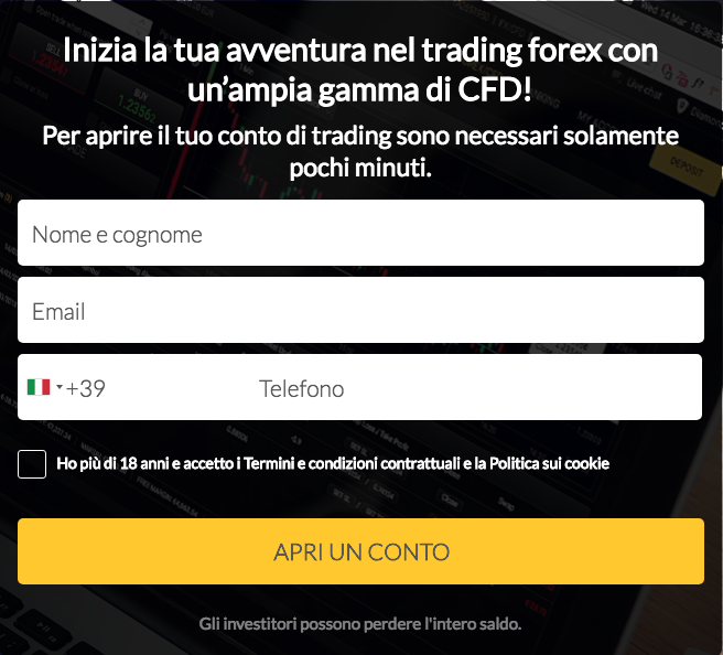 24option demo