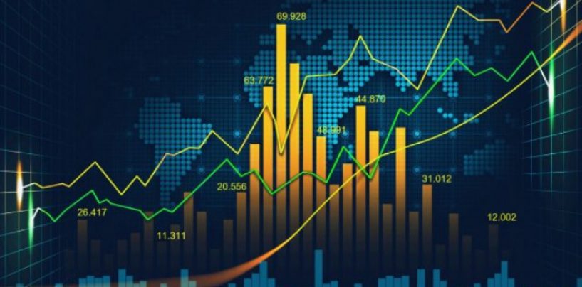 Forex, movimenti laterali per tutti i principali cross