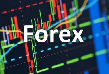 La Volatilità del Forex