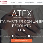 ATFX: opinioni e recensione sul broker Forex