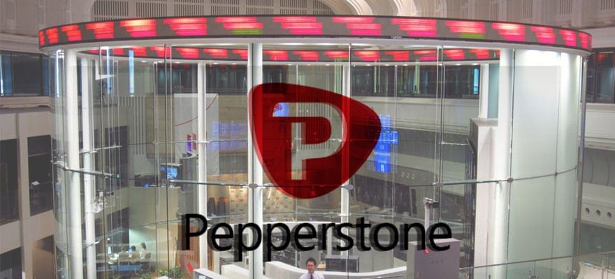 Pepperstone recensione