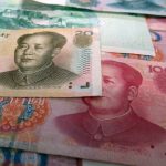 Lo yuan è sempre più importante, ma il dollaro rimane leader