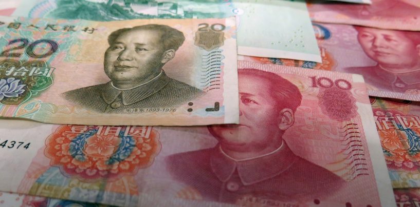 È il Forex il prossimo campo di battaglia tra Stati Uniti e Cina?