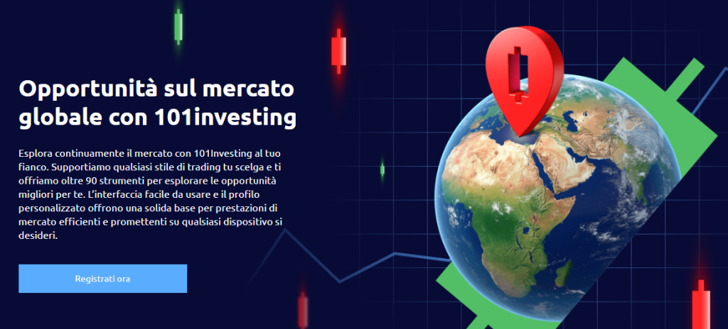 101investing opinioni