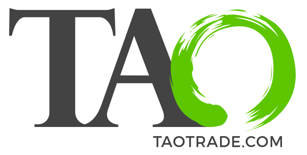 TaoTrade logo