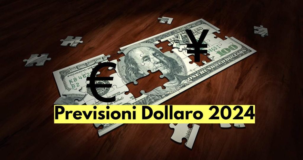 puzzle con dollaro