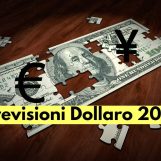 Previsioni Dollaro Usa 2024: Quali Target nel Cambio con Euro e Yen?