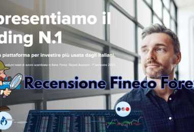Fineco Forex: recensioni e opinioni. Come funziona?