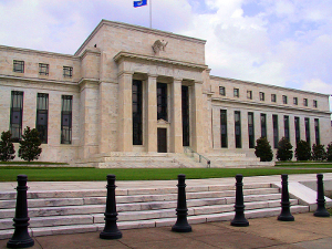 Federal-Reserve-Edificio